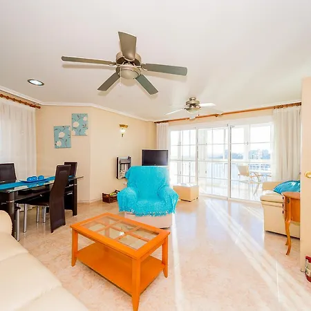 Alegria Id114 Apartamento *