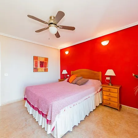 Apartment Alegria Id114