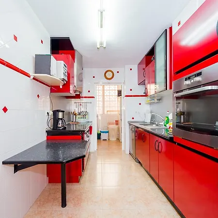 Alegria Id114 Torrevieja