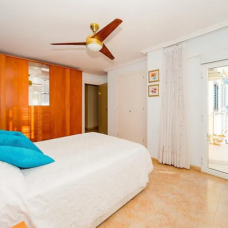 Apartment Alegria Id114 Torrevieja