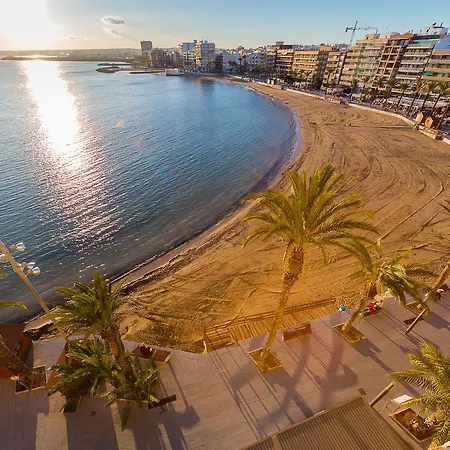 Alegria Id114 * Torrevieja