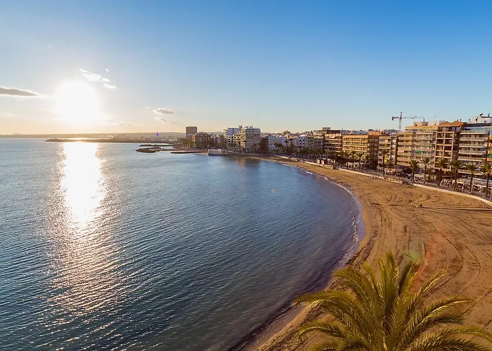 Alegria Id114 Torrevieja