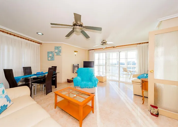 Alegria Id114 Apartamento *