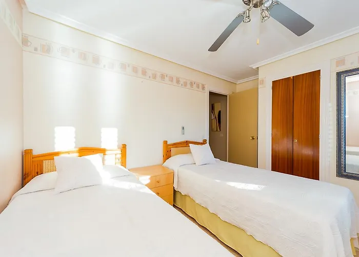 Alegria Id114 * Torrevieja