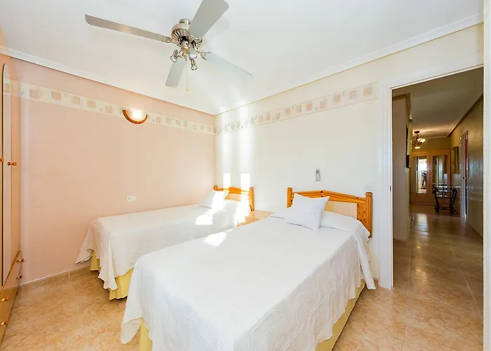 Apartamento Alegria Id114