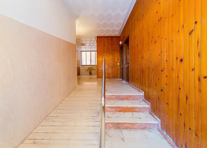 Alegria Id114 Apartamento Torrevieja