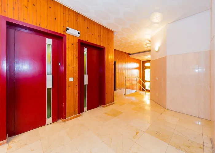 Alegria Id114 Apartamento Torrevieja