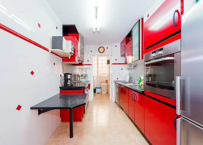 Alegria Id114 Torrevieja