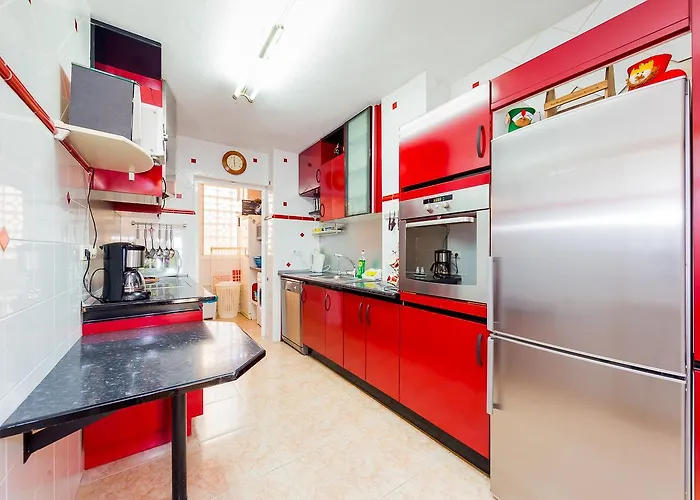 Alegria Id114 Apartamento Torrevieja