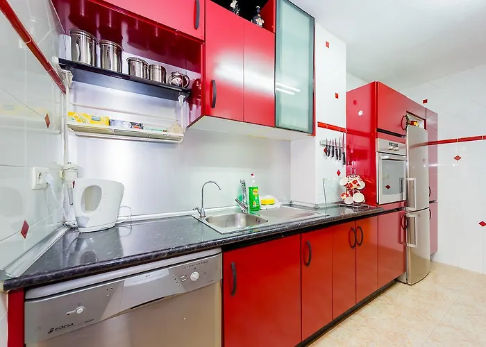 Alegria Id114 Apartamento