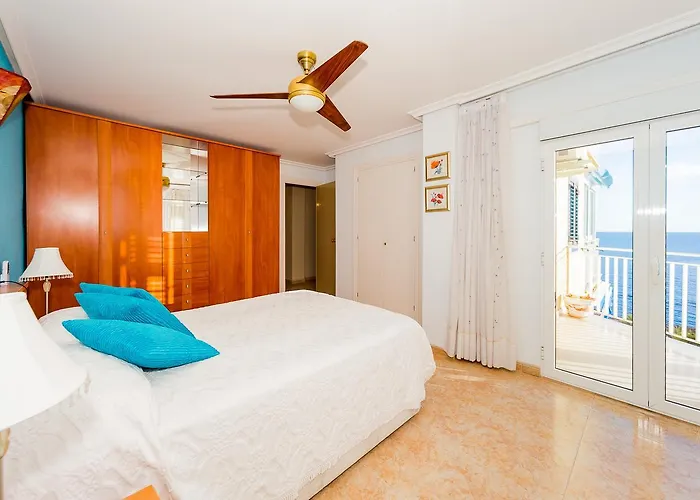 Apartamento Alegria Id114 Torrevieja