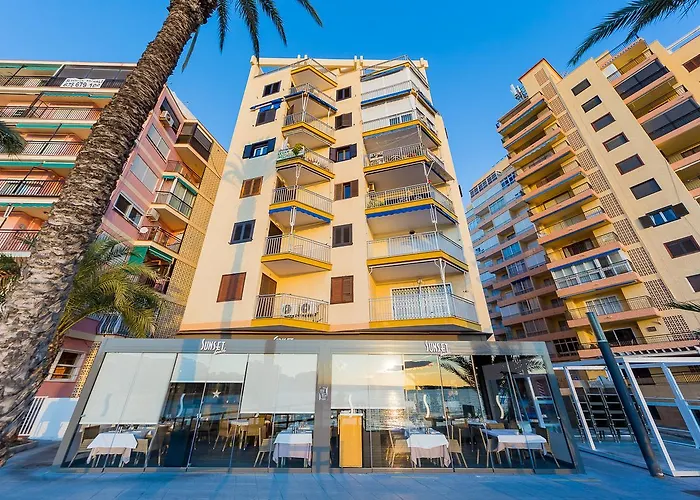 Alegria Id114 * Torrevieja