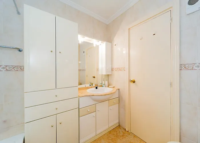 Alegria Id114 Apartamento Torrevieja