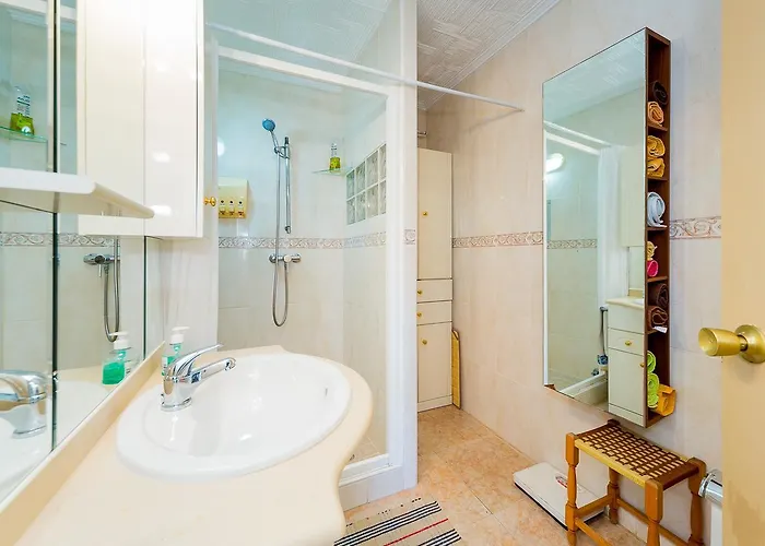 Alegria Id114 Apartamento