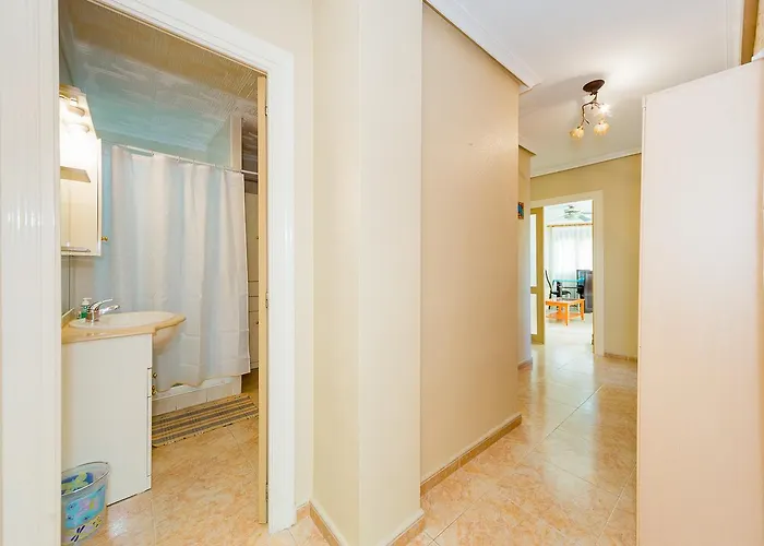 Alegria Id114 Apartamento