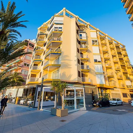 Appartamento Alegria Id114 Torrevieja