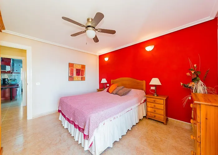 Appartamento Alegria Id114