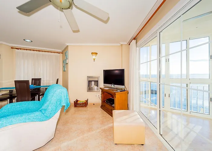 Appartamento Alegria Id114 Torrevieja