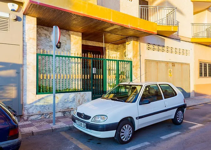 Alegria Id114 Appartamento